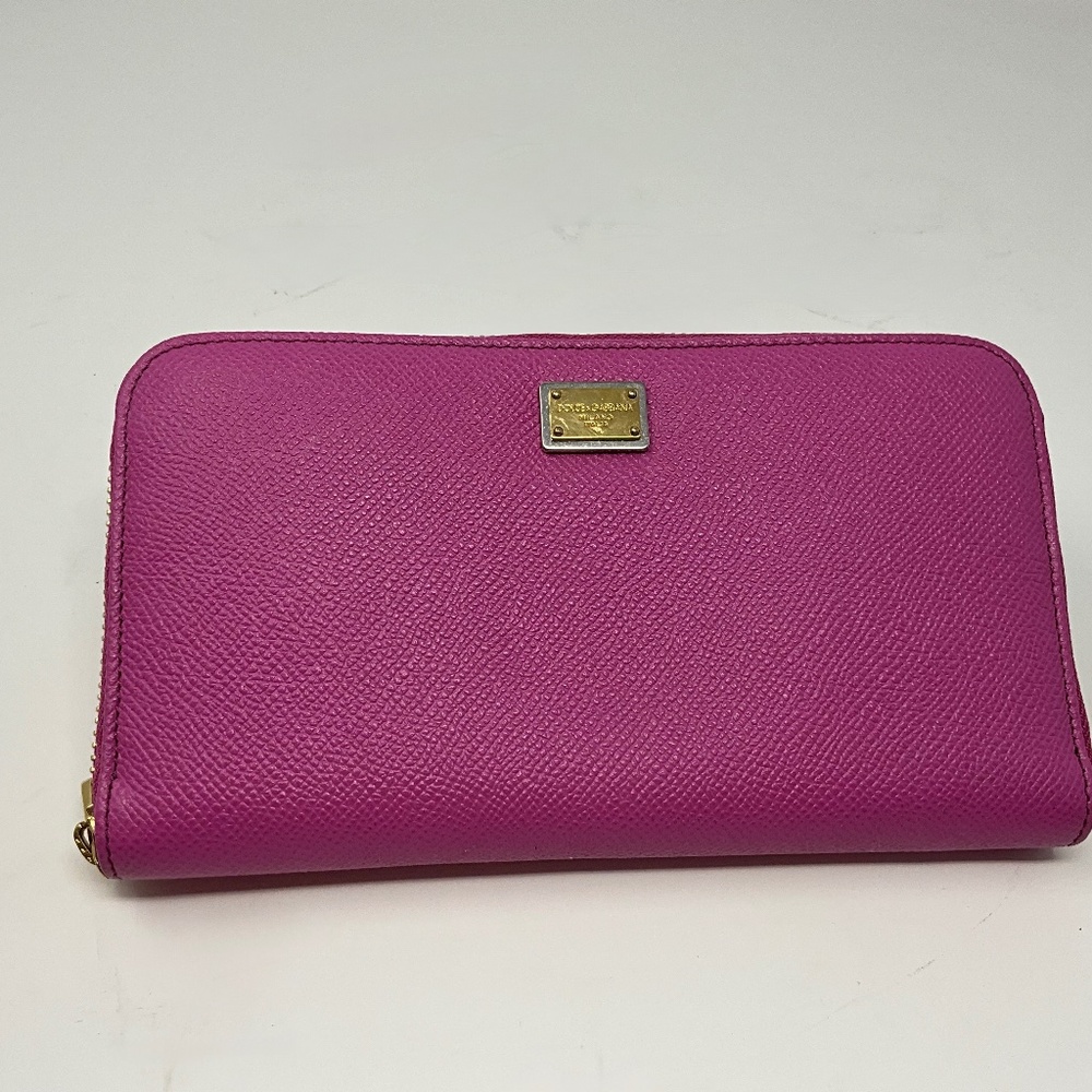 Dolce &Gabbana Wallet
